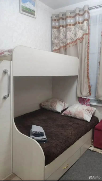 Квартира Уютная Студия напротив Нарзанной Галереи