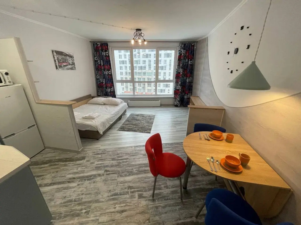 Апартаменты СolorApartments - Английский двор