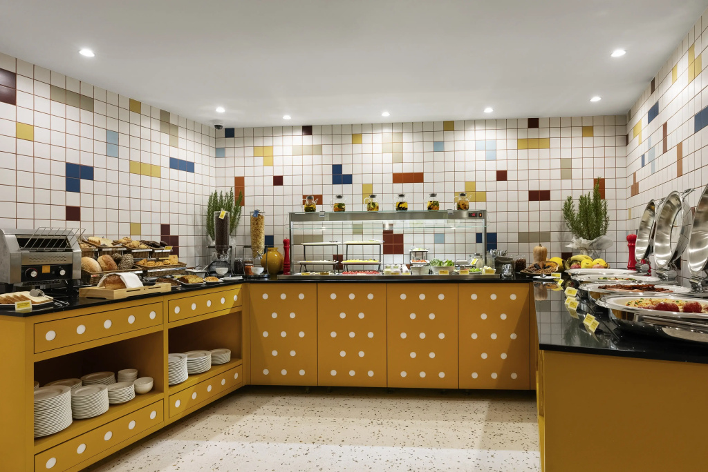 ibis Styles Old Tbilisi
