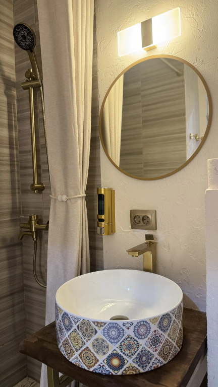 Квартира Gold Loft