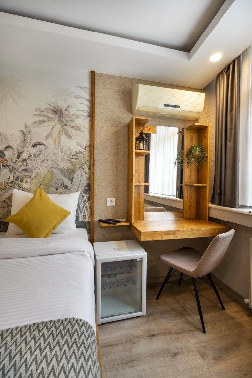 Sayeban Gold Hotel