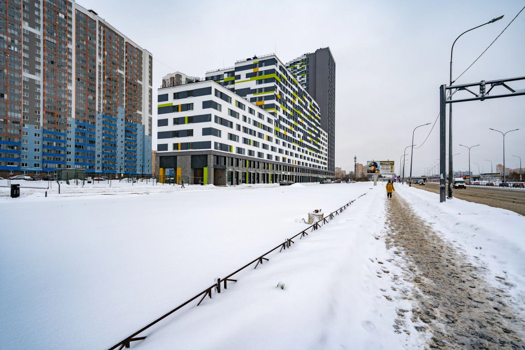 Апартаменты Hotel Spb 13