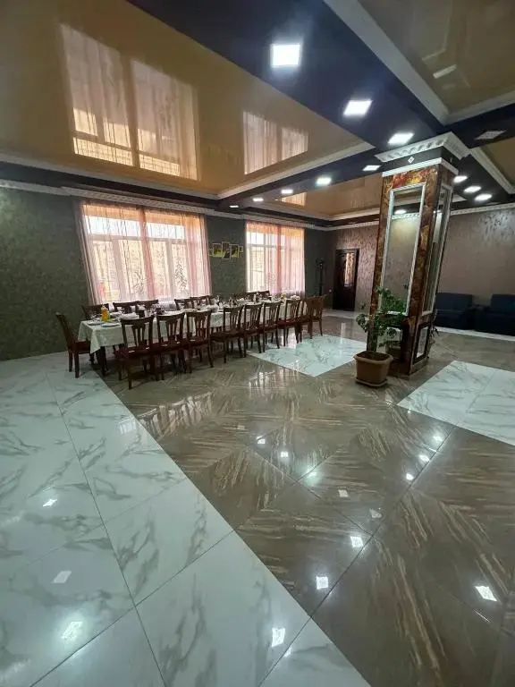 Olympic Hotel Gyumri