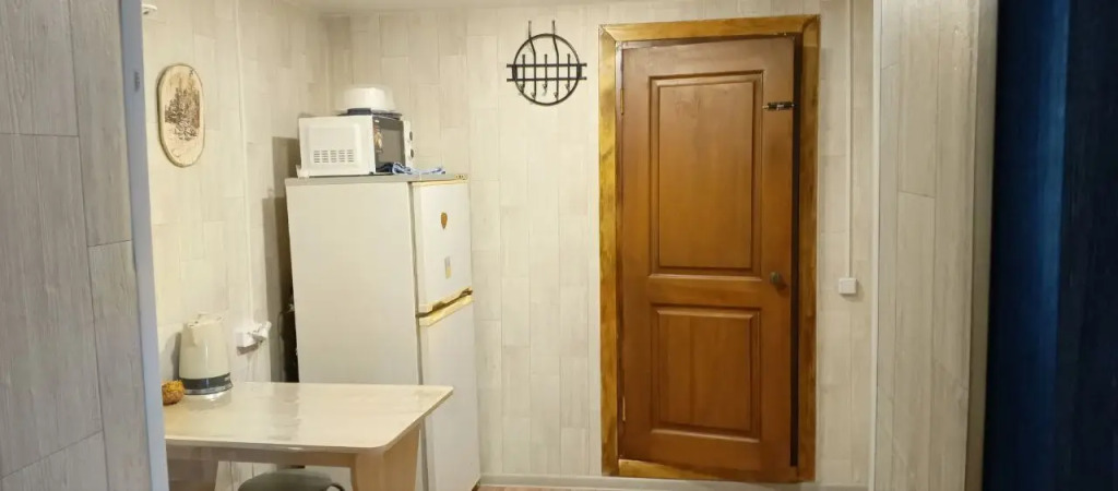 Гостевой дом Белкин домик