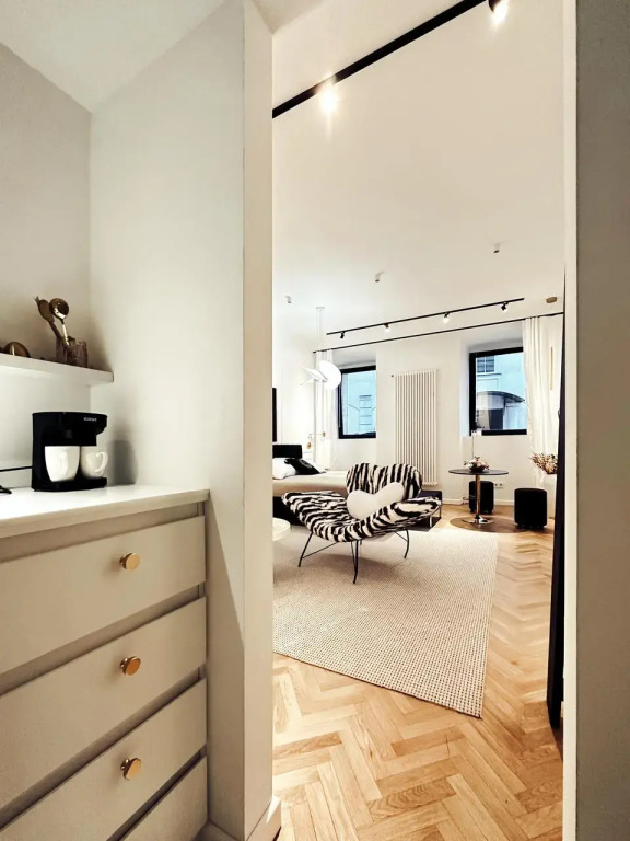 Апартаменты Matison Home Петровка 26 №7