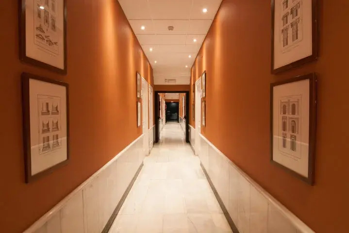 Hotel San Gil