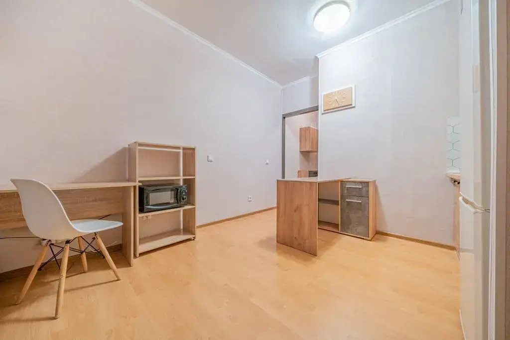 Квартира на Пулковской, 8к2