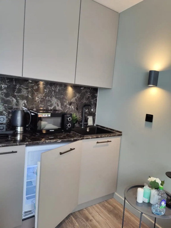 Апартаменты Weekend place Салют