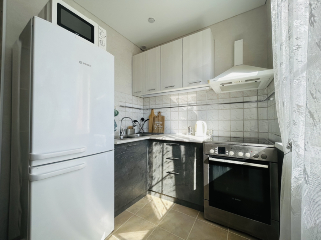 Апартаменты Cozy Rent Чайное Дерево