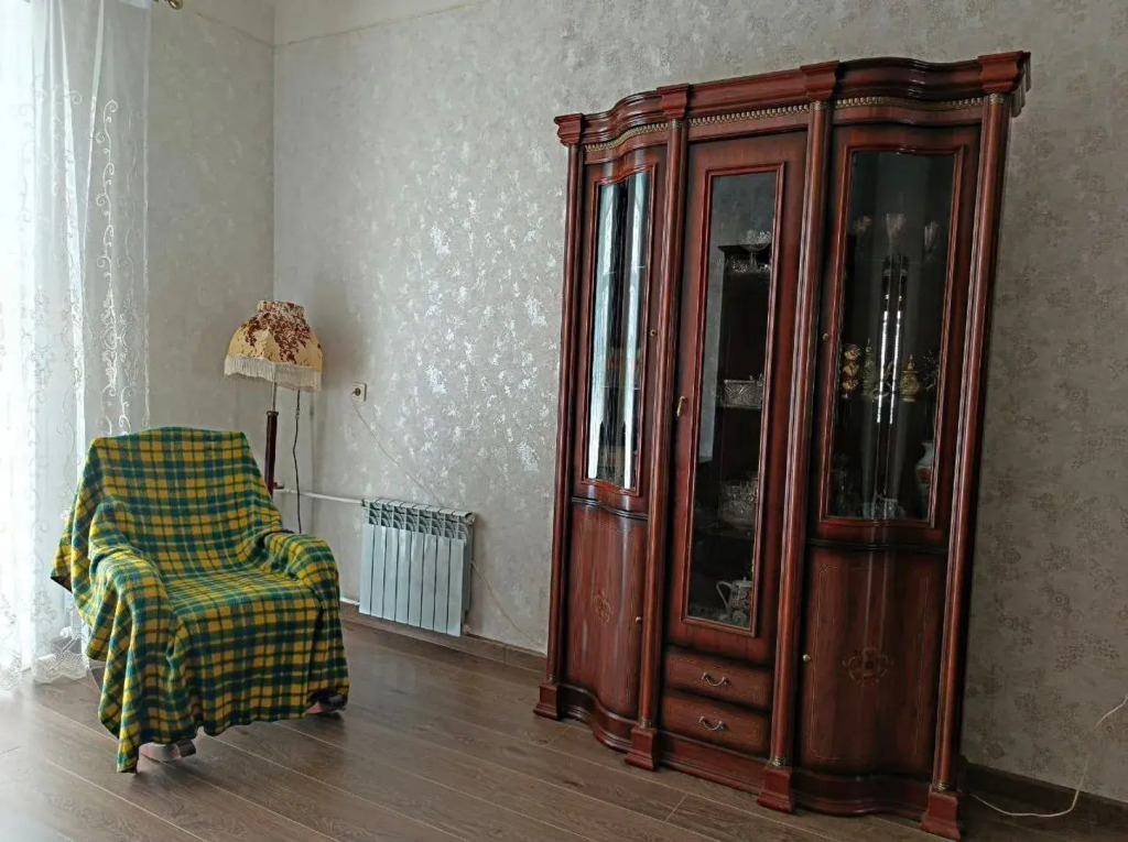 Квартира на улице Фурманова