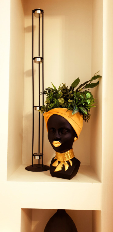 Angelina Studio Flat