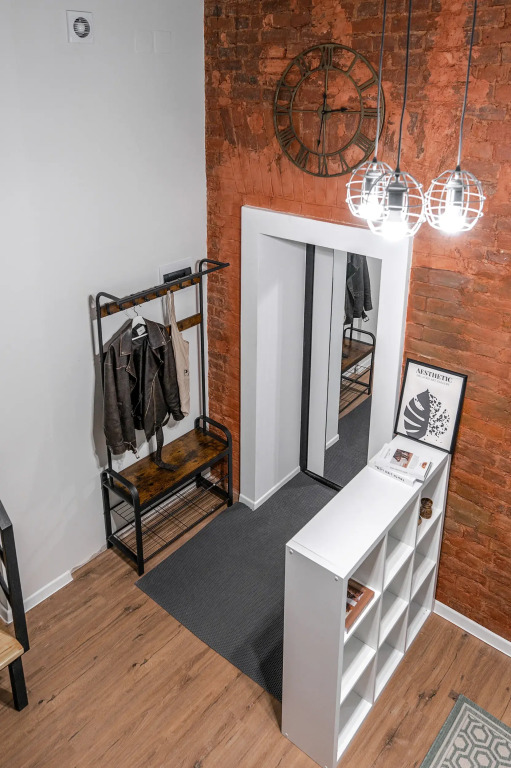 Апартаменты Cozy