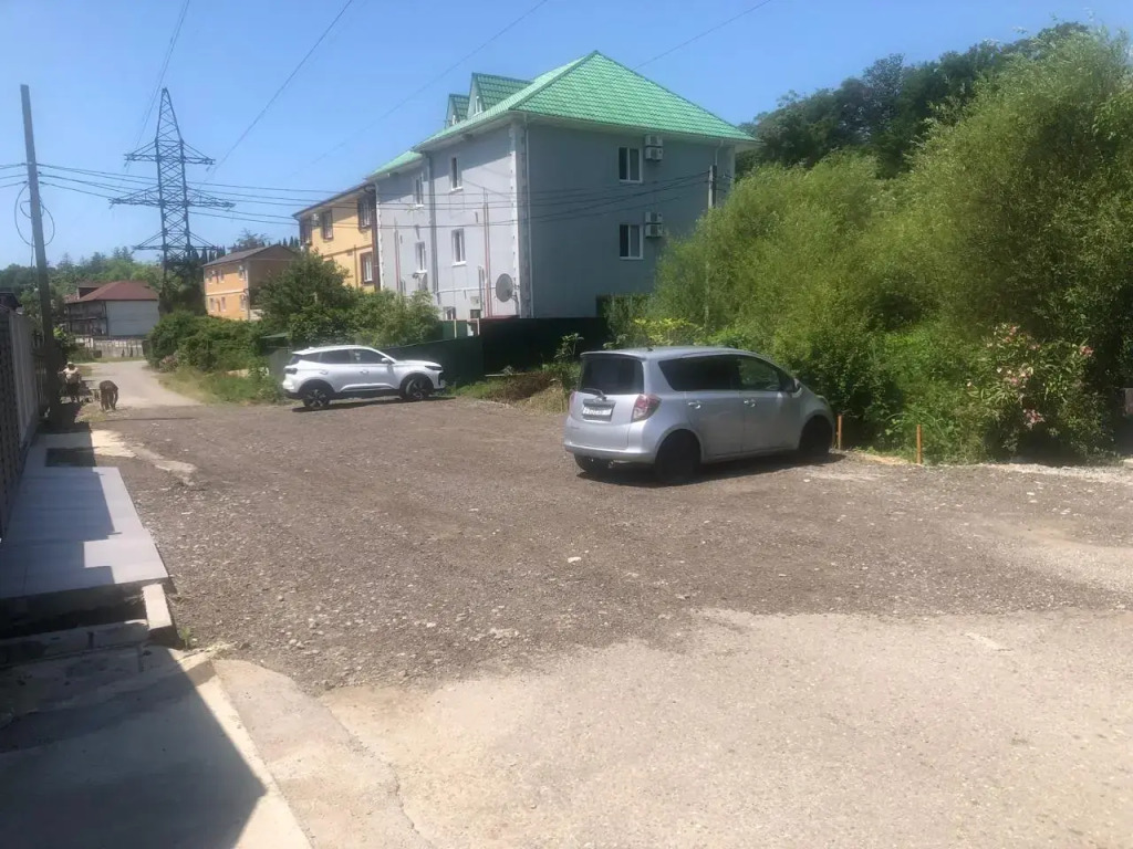 Гостевой Дом Сюзэн
