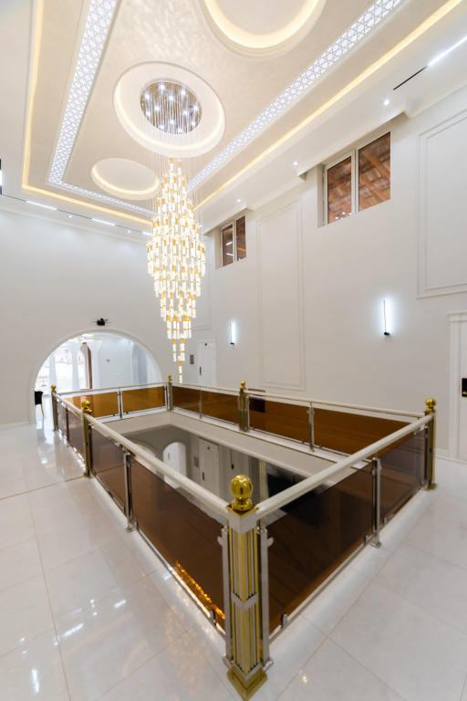 Isakhoja Boutique Hotel