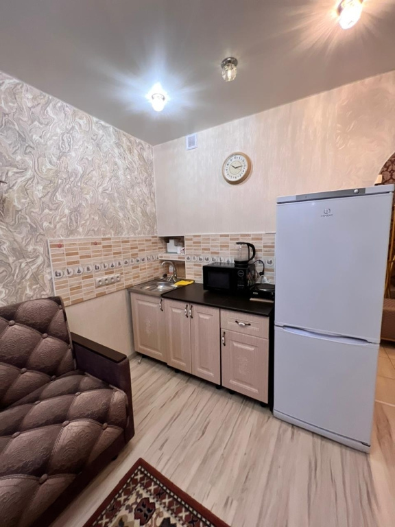 Квартира на Виктора Уса 7