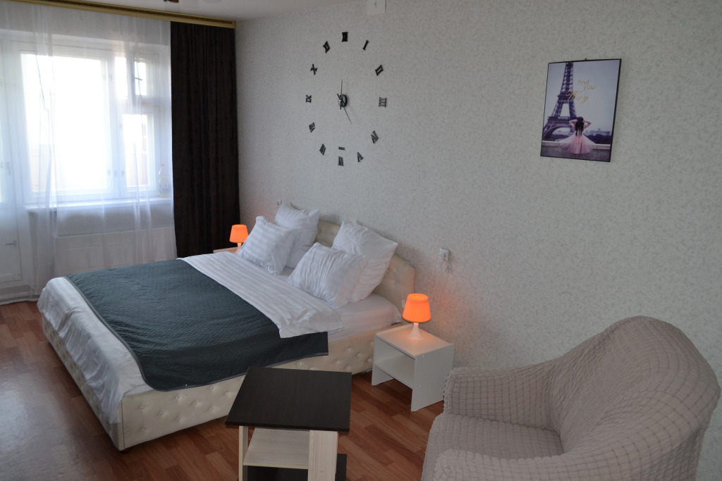 Квартира 1-комнатная квартира 40м2