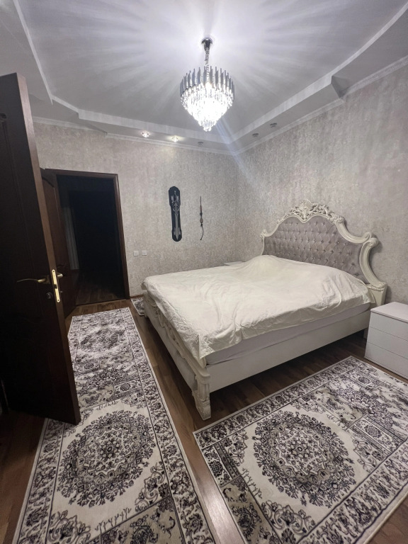 Гостевой дом Ташиева 50