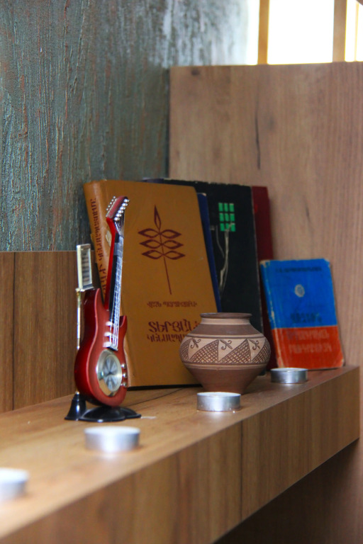Вилла Old Friends Cozy House