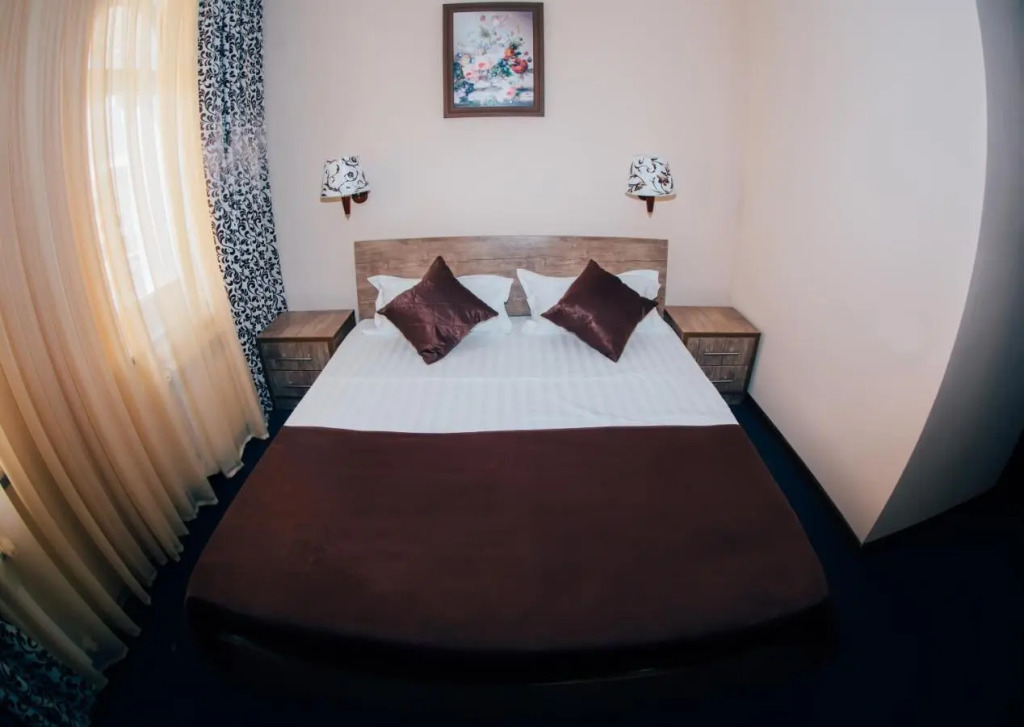 Hotel Bek Samarkand
