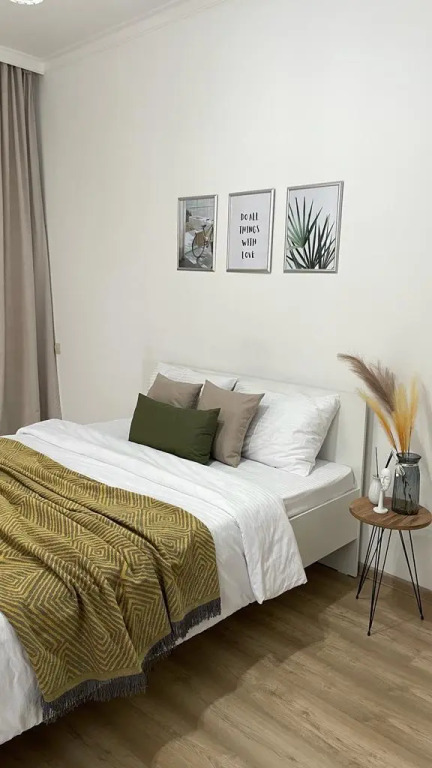 Residence 214 Flat