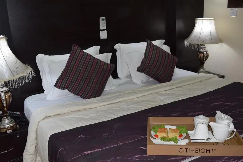 Citiheight Hotel