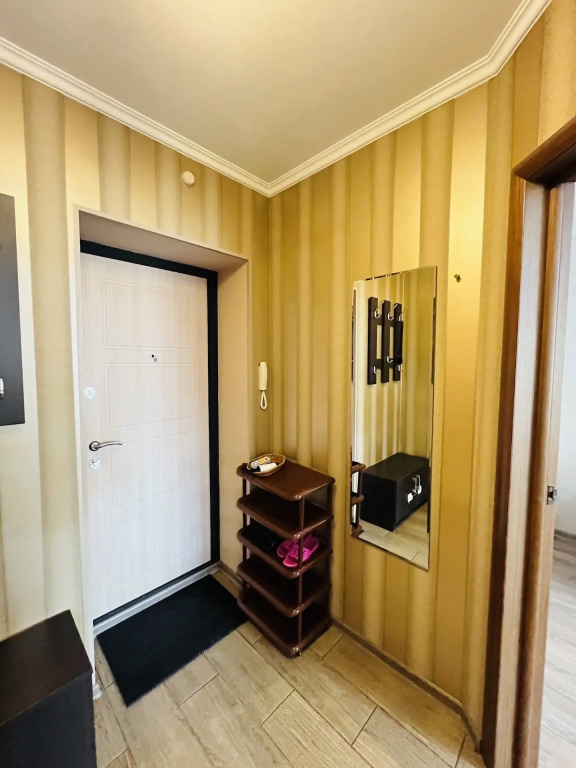 Квартира на улице Затинная 28