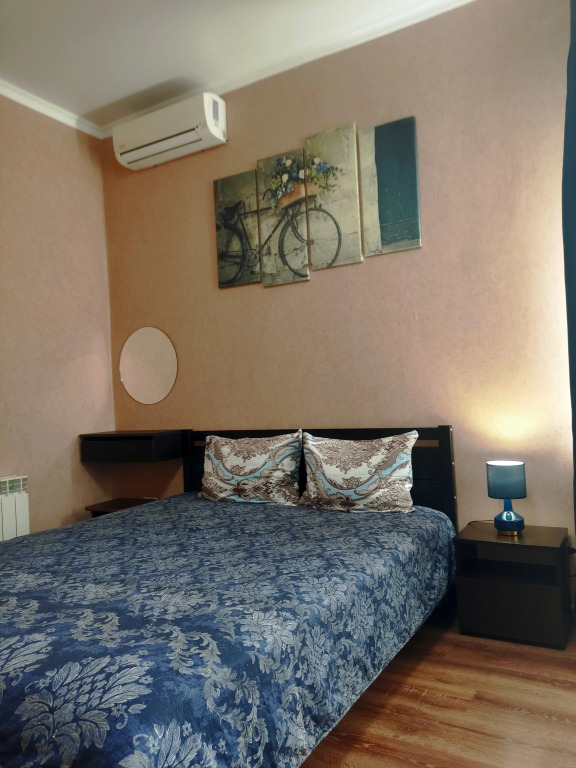Квартира на Проспекте Кирова 13