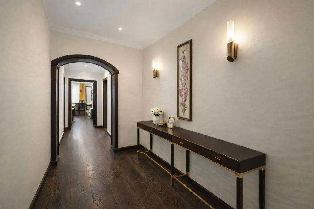 Квартира Svoy Lux