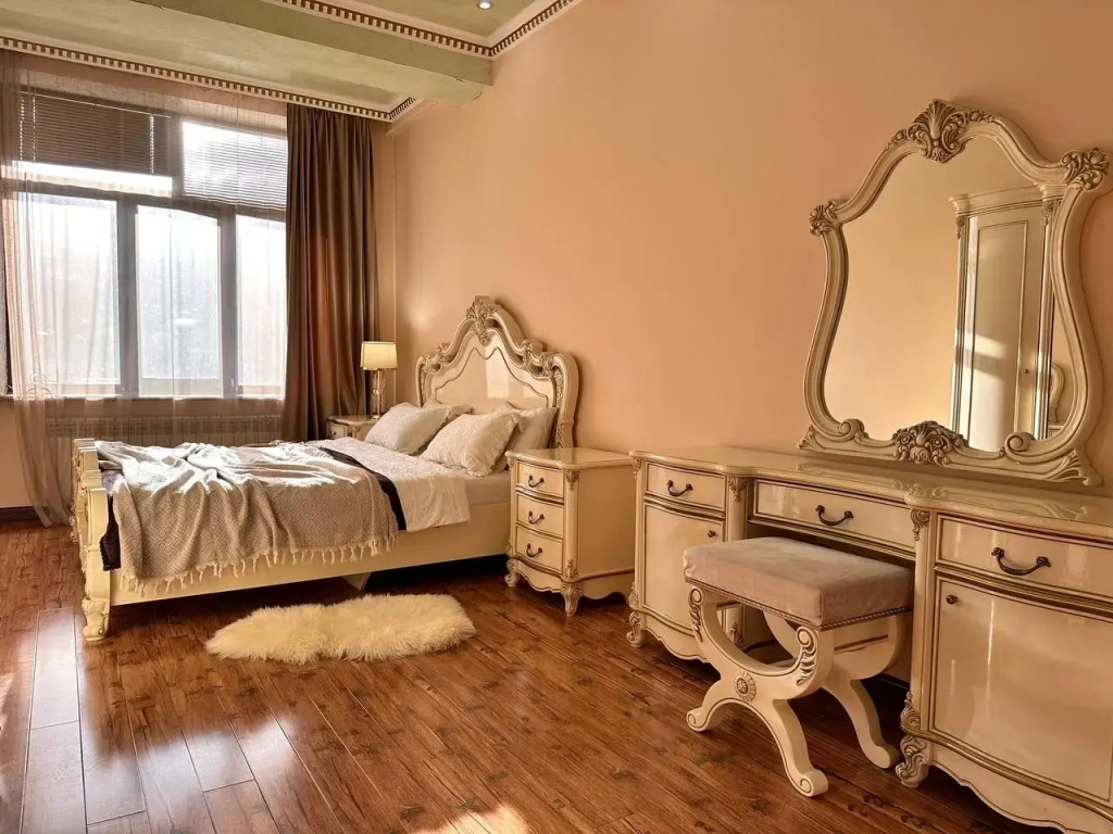 S Vidom Na Goru Tarki-Tau Apartments