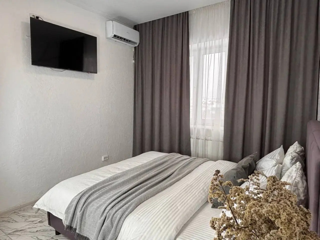 Апартаменты Rich House на Улице Московский Проспект 4