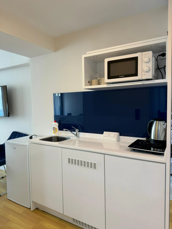ORBI City N4 HoTeL
