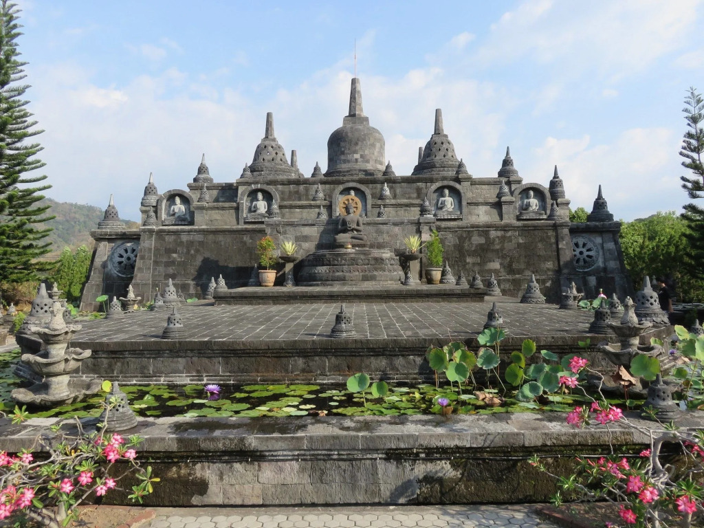 Puri Bagus Lovina