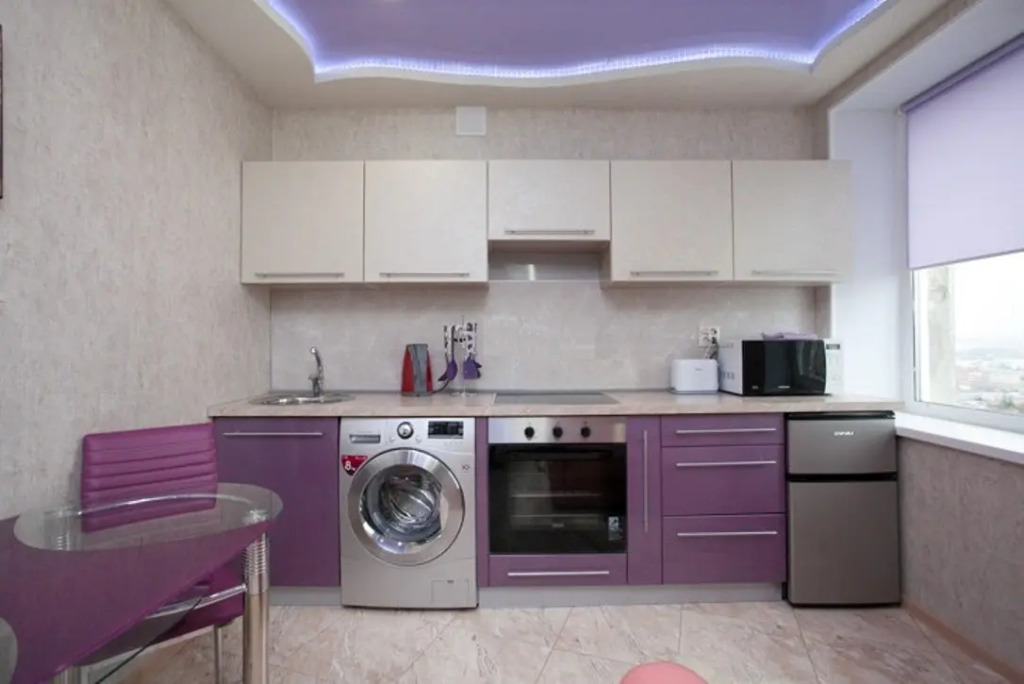 Апартаменты Innhome ArtDeco de Luxe