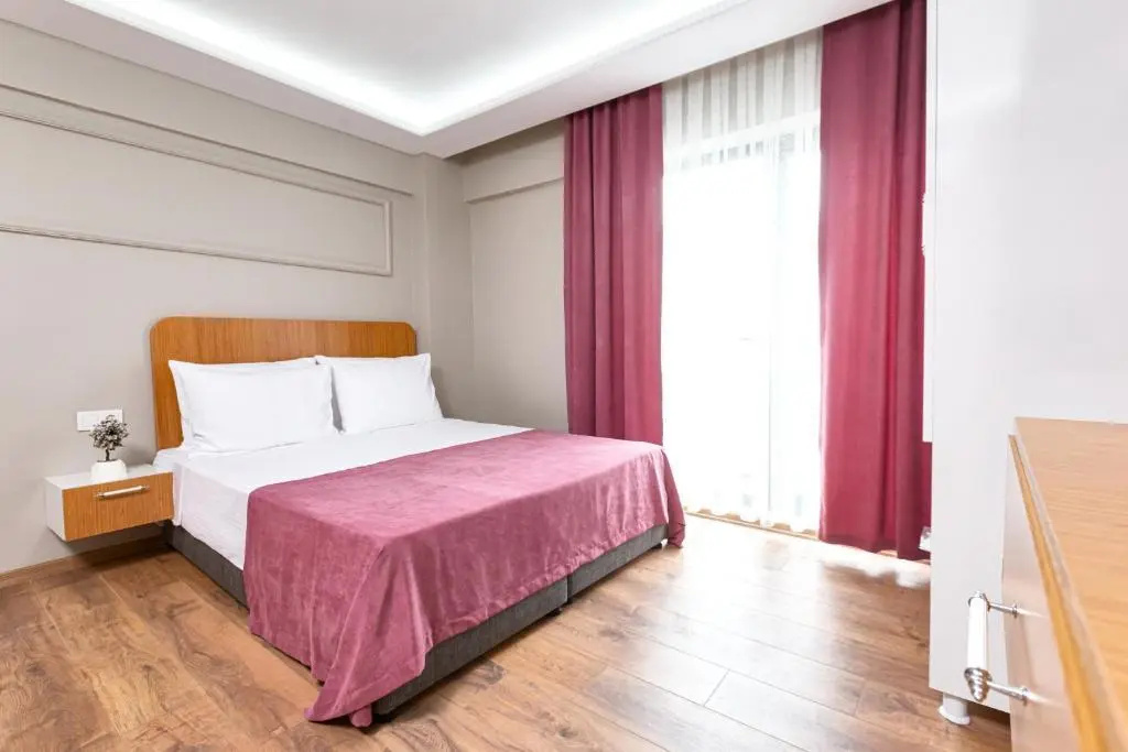 Ria Suites Boutique Hotel