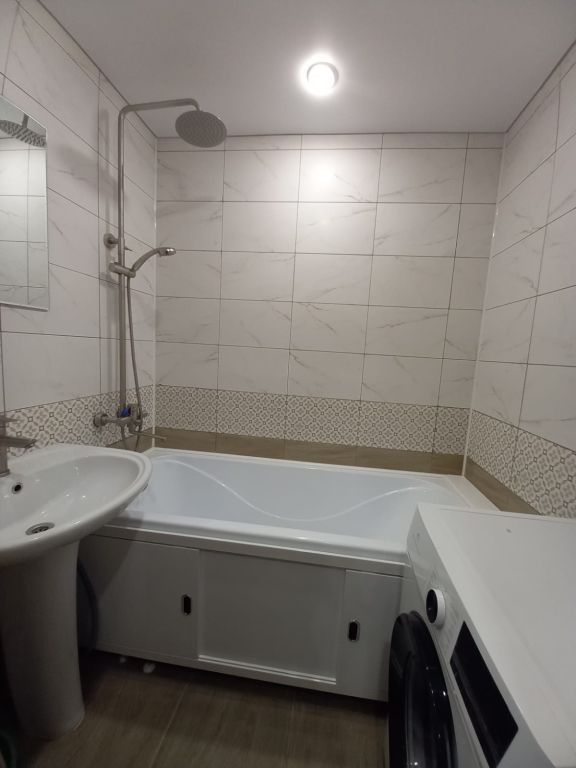 Квартира Комфорт 2 15а