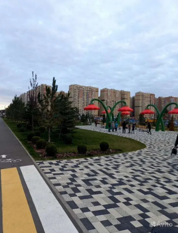 Квартира на улице Тухачевского, 25/2