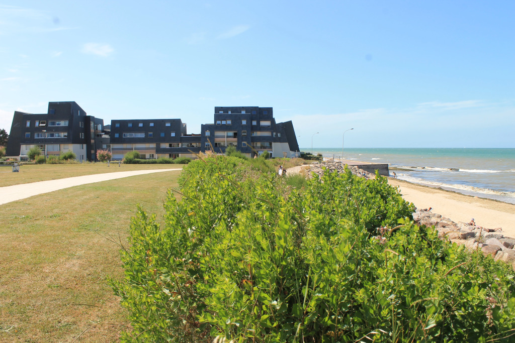 Апартаменты Duplex Croisette Juno Beach