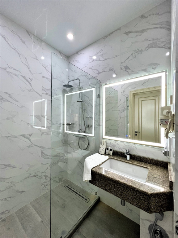 Отель Al Anvar Hotel
