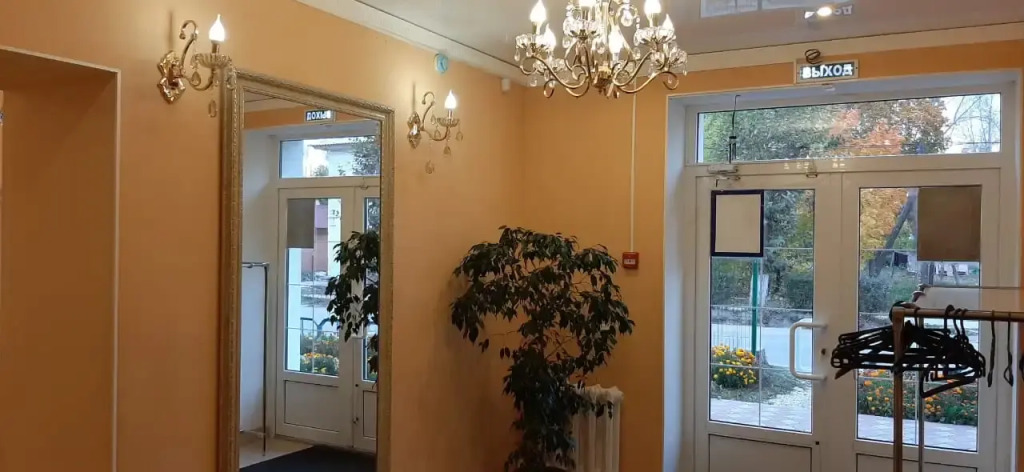 Отель Гостиный Двор