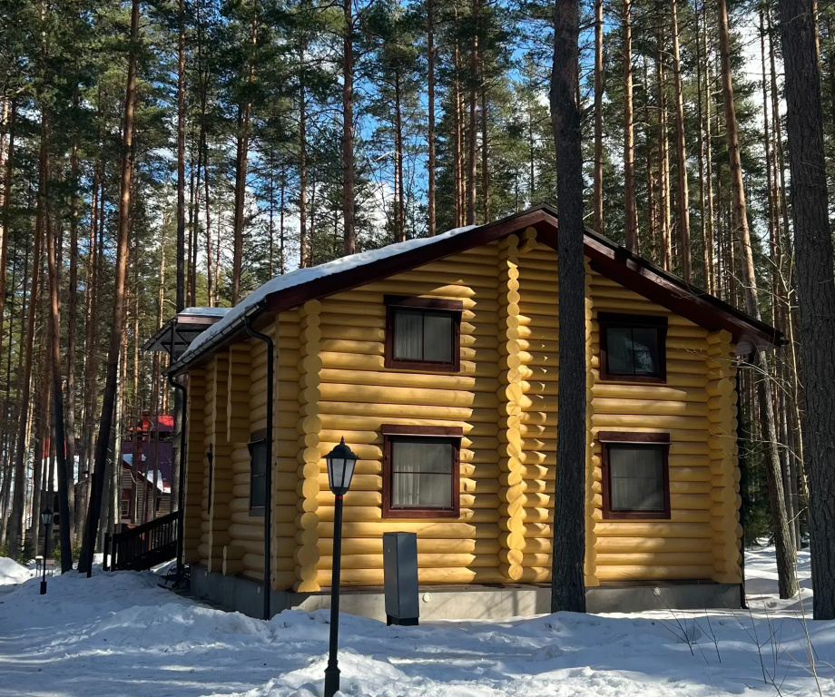 База Отдыха Загородный клуб Дача