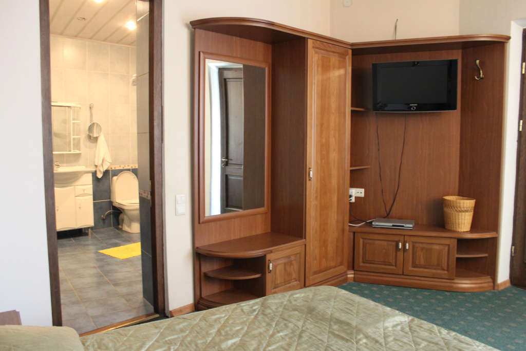 Hotel Nata