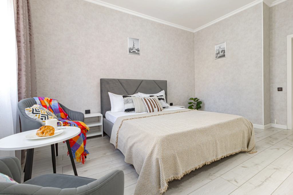 Квартира Sat City Prime Residence