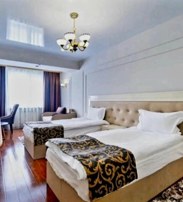 LAMIYA Aparts Hotel