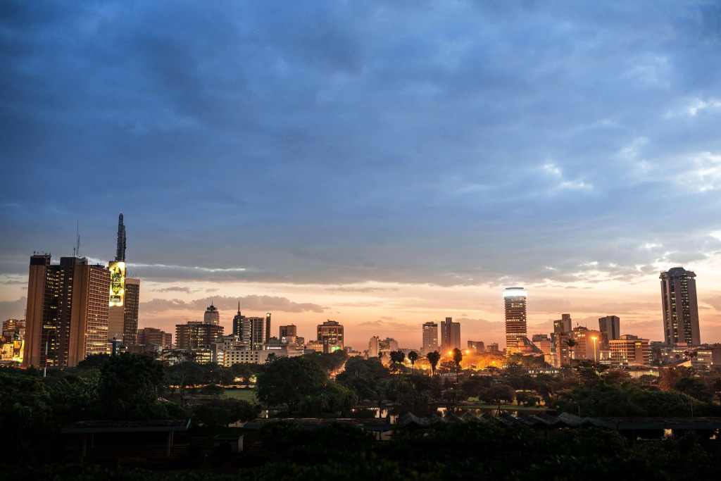 Radisson Blu Hotel, Nairobi Upper Hill