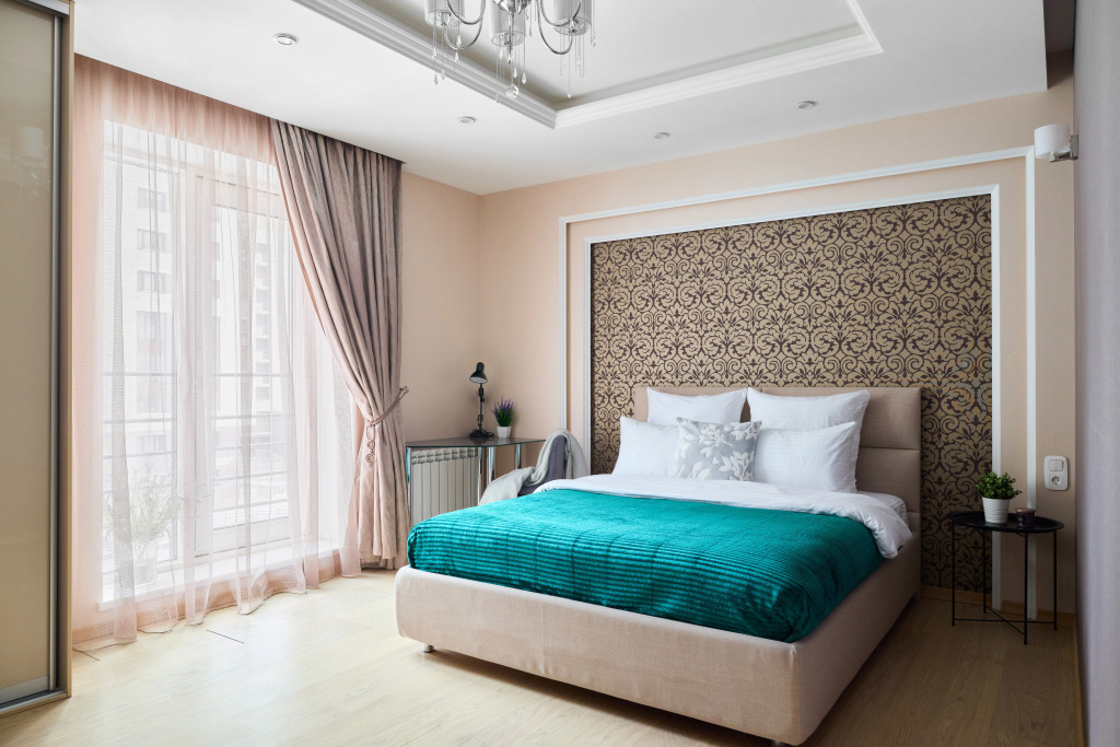 Квартира RoomyRoom Лайф