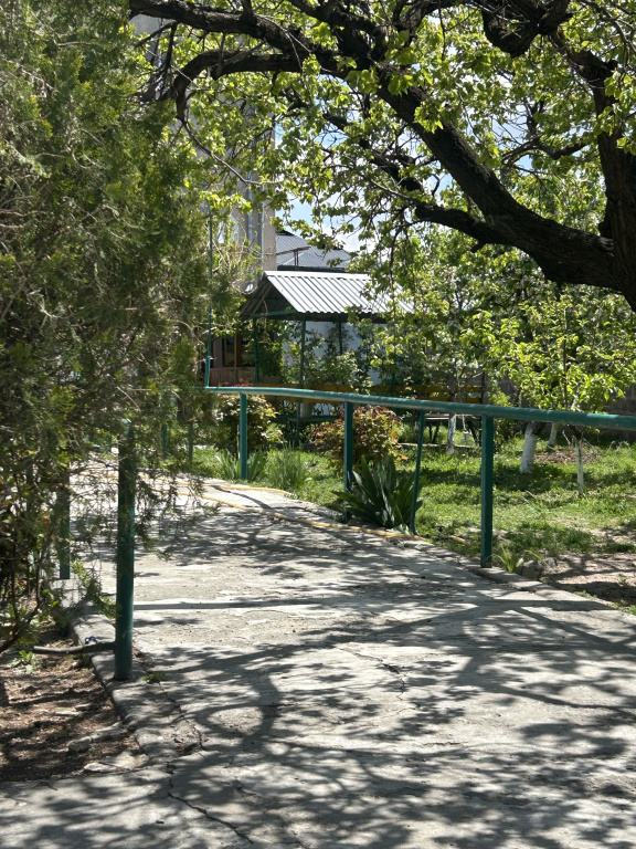 Гостевой дом Red House