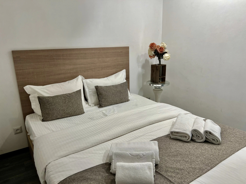 IT House Apart-Hotel