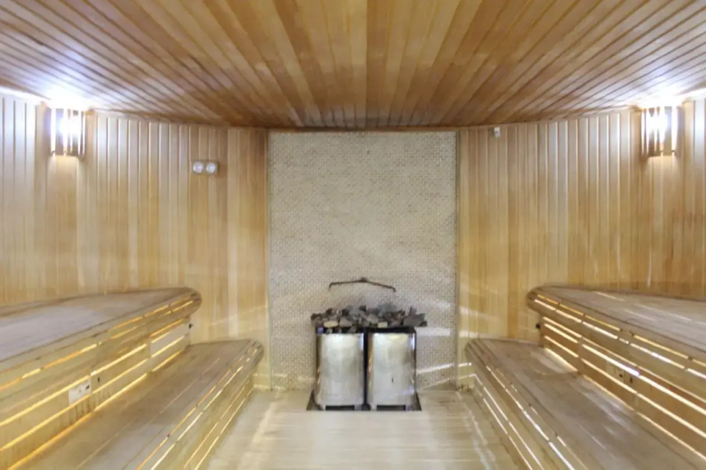 Simma Hotel Spa & Waterpark