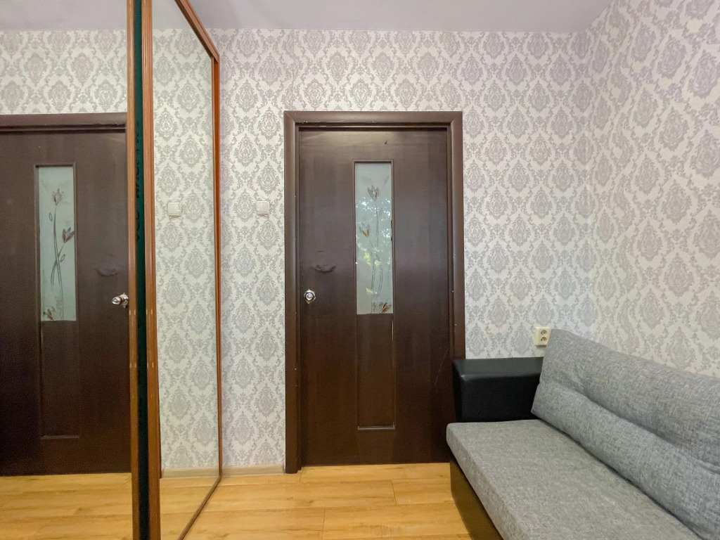Апартаменты 3-к. квартира, 55 м², 4/5 эт.