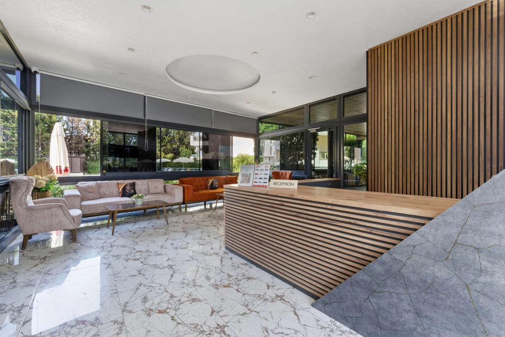 River Park Residence Lara